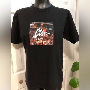 Vintage Classic size medium Jordan shirt .